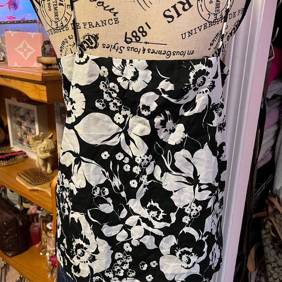 Mango button up top - Picture 6 of 10